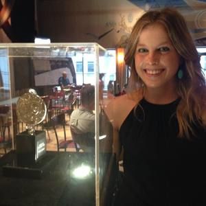 Meet your Posher, Brianna